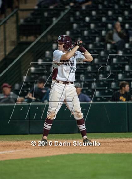 Thumbnail 1 in Mountain Ridge vs. Mountain Pointe (AIA D1 Playoff) photogallery.