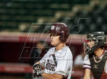 Thumbnail 3 in Mountain Ridge vs. Mountain Pointe (AIA D1 Playoff) photogallery.