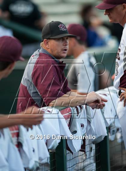 Thumbnail 2 in Mountain Ridge vs. Mountain Pointe (AIA D1 Playoff) photogallery.