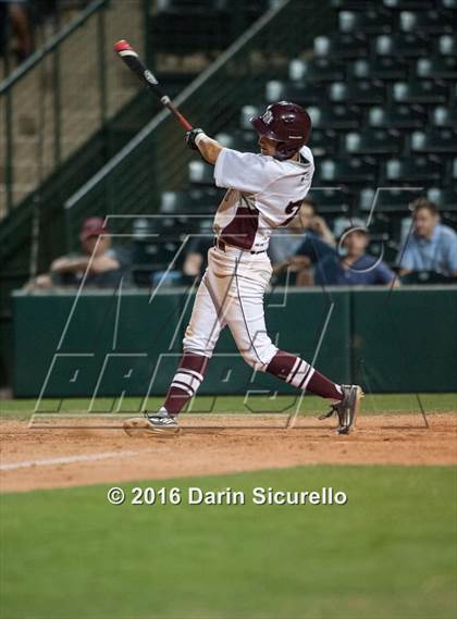 Thumbnail 2 in Mountain Ridge vs. Mountain Pointe (AIA D1 Playoff) photogallery.