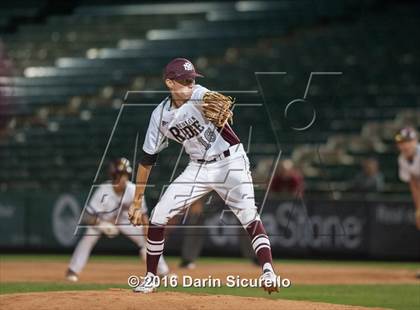 Thumbnail 1 in Mountain Ridge vs. Mountain Pointe (AIA D1 Playoff) photogallery.
