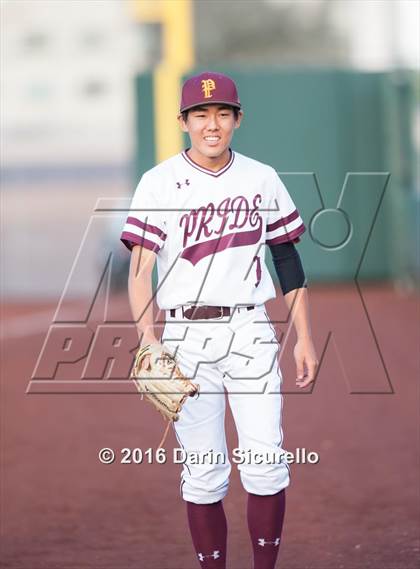 Thumbnail 2 in Mountain Ridge vs. Mountain Pointe (AIA D1 Playoff) photogallery.