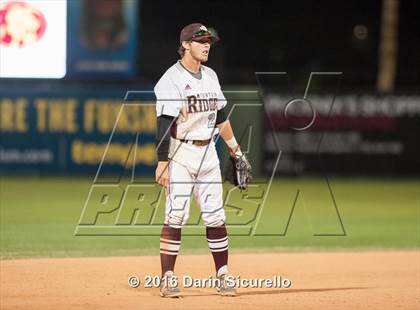 Thumbnail 1 in Mountain Ridge vs. Mountain Pointe (AIA D1 Playoff) photogallery.