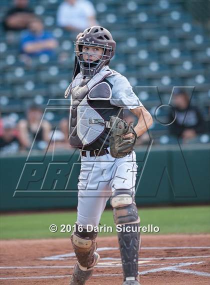 Thumbnail 1 in Mountain Ridge vs. Mountain Pointe (AIA D1 Playoff) photogallery.