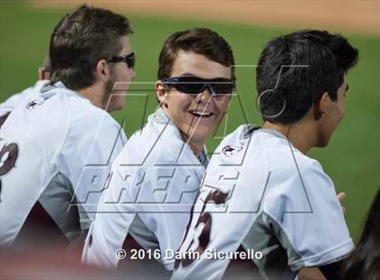 Thumbnail 2 in Mountain Ridge vs. Mountain Pointe (AIA D1 Playoff) photogallery.