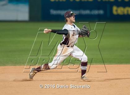 Thumbnail 3 in Mountain Ridge vs. Mountain Pointe (AIA D1 Playoff) photogallery.