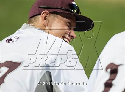 Thumbnail 1 in Mountain Ridge vs. Mountain Pointe (AIA D1 Playoff) photogallery.
