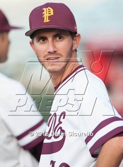 Thumbnail 2 in Mountain Ridge vs. Mountain Pointe (AIA D1 Playoff) photogallery.