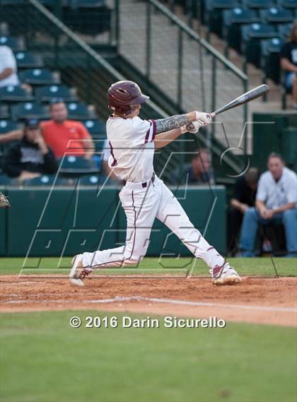 Thumbnail 3 in Mountain Ridge vs. Mountain Pointe (AIA D1 Playoff) photogallery.