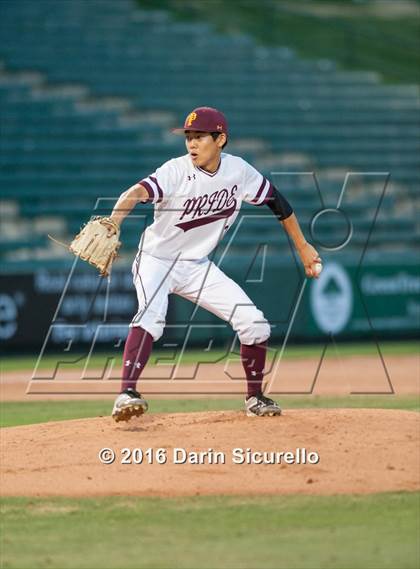 Thumbnail 2 in Mountain Ridge vs. Mountain Pointe (AIA D1 Playoff) photogallery.