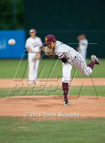 Thumbnail 3 in Mountain Ridge vs. Mountain Pointe (AIA D1 Playoff) photogallery.