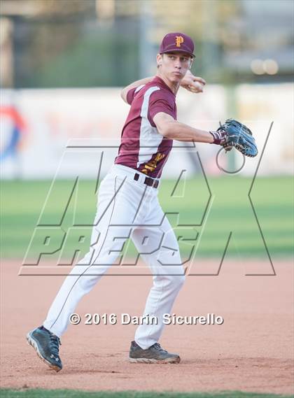 Thumbnail 3 in Mountain Ridge vs. Mountain Pointe (AIA D1 Playoff) photogallery.