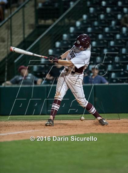 Thumbnail 3 in Mountain Ridge vs. Mountain Pointe (AIA D1 Playoff) photogallery.