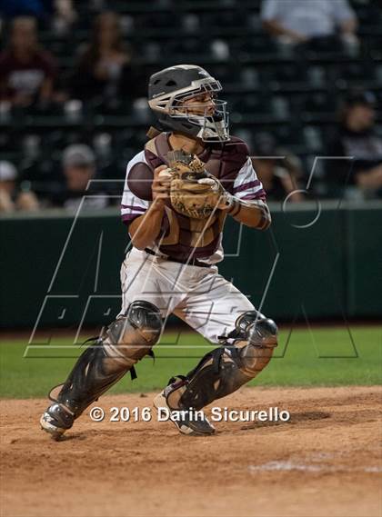 Thumbnail 1 in Mountain Ridge vs. Mountain Pointe (AIA D1 Playoff) photogallery.