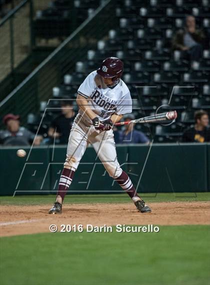 Thumbnail 2 in Mountain Ridge vs. Mountain Pointe (AIA D1 Playoff) photogallery.