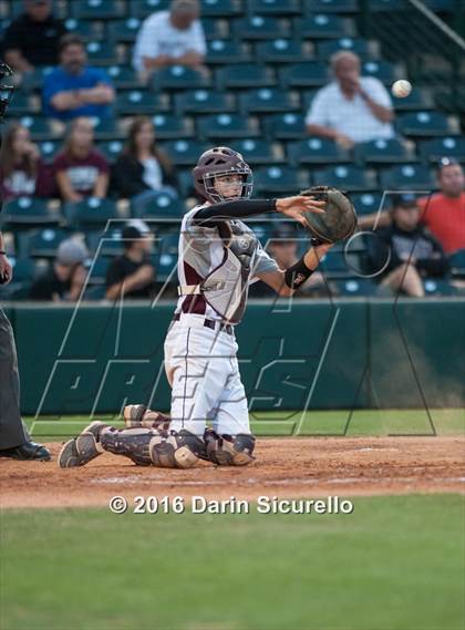 Thumbnail 2 in Mountain Ridge vs. Mountain Pointe (AIA D1 Playoff) photogallery.