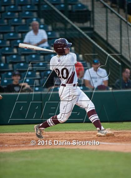 Thumbnail 1 in Mountain Ridge vs. Mountain Pointe (AIA D1 Playoff) photogallery.