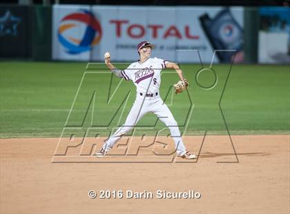 Thumbnail 3 in Mountain Ridge vs. Mountain Pointe (AIA D1 Playoff) photogallery.