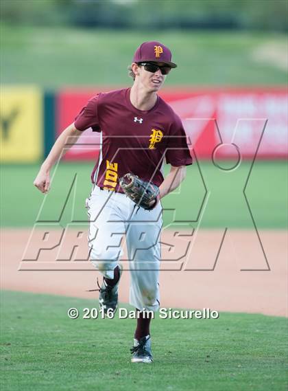 Thumbnail 1 in Mountain Ridge vs. Mountain Pointe (AIA D1 Playoff) photogallery.