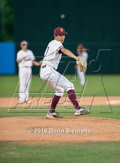 Thumbnail 2 in Mountain Ridge vs. Mountain Pointe (AIA D1 Playoff) photogallery.