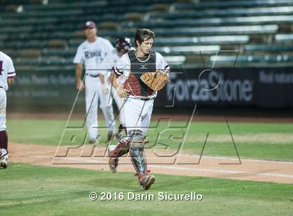 Thumbnail 2 in Mountain Ridge vs. Mountain Pointe (AIA D1 Playoff) photogallery.