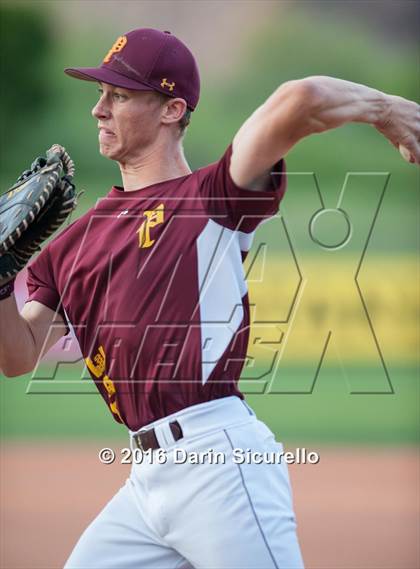 Thumbnail 1 in Mountain Ridge vs. Mountain Pointe (AIA D1 Playoff) photogallery.