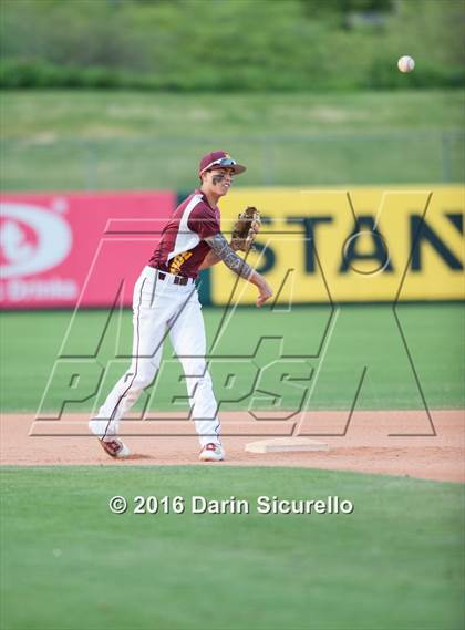 Thumbnail 1 in Mountain Ridge vs. Mountain Pointe (AIA D1 Playoff) photogallery.