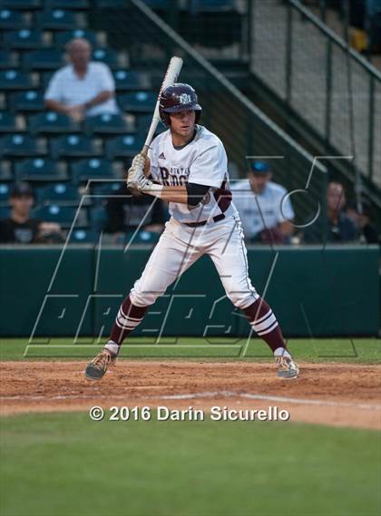 Thumbnail 1 in Mountain Ridge vs. Mountain Pointe (AIA D1 Playoff) photogallery.