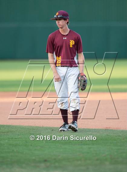 Thumbnail 1 in Mountain Ridge vs. Mountain Pointe (AIA D1 Playoff) photogallery.
