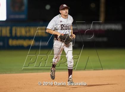 Thumbnail 2 in Mountain Ridge vs. Mountain Pointe (AIA D1 Playoff) photogallery.