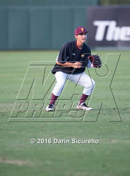 Thumbnail 2 in Mountain Ridge vs. Mountain Pointe (AIA D1 Playoff) photogallery.