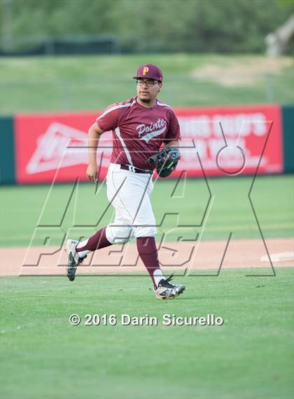 Thumbnail 2 in Mountain Ridge vs. Mountain Pointe (AIA D1 Playoff) photogallery.