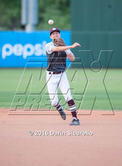 Thumbnail 1 in Mountain Ridge vs. Mountain Pointe (AIA D1 Playoff) photogallery.