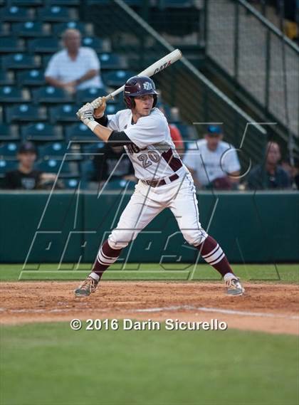 Thumbnail 3 in Mountain Ridge vs. Mountain Pointe (AIA D1 Playoff) photogallery.