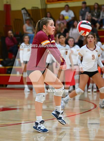 Thumbnail 3 in Ukiah @ Cardinal Newman photogallery.