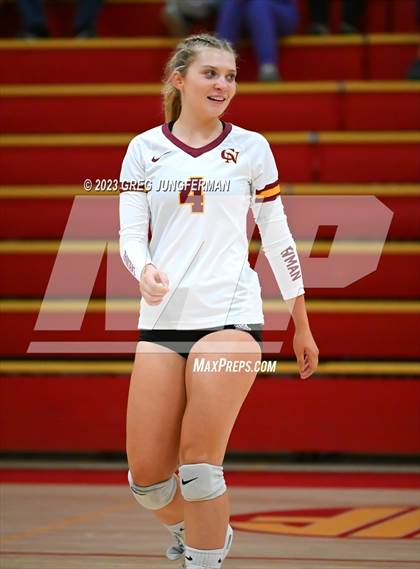 Thumbnail 1 in Ukiah @ Cardinal Newman photogallery.