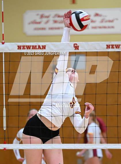 Thumbnail 2 in Ukiah @ Cardinal Newman photogallery.