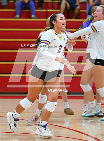 Thumbnail 3 in Ukiah @ Cardinal Newman photogallery.