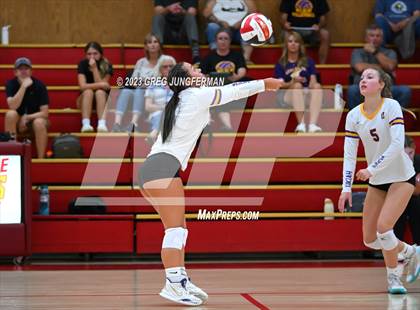Thumbnail 3 in Ukiah @ Cardinal Newman photogallery.