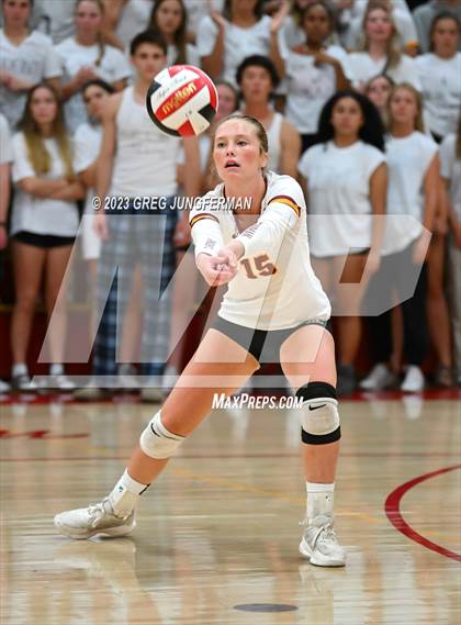 Thumbnail 3 in Ukiah @ Cardinal Newman photogallery.