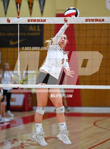 Thumbnail 3 in Ukiah @ Cardinal Newman photogallery.