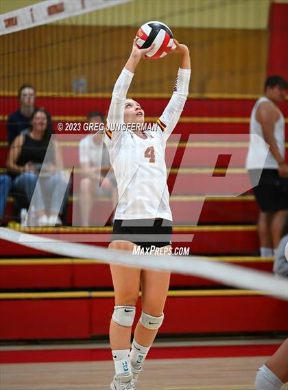Thumbnail 3 in Ukiah @ Cardinal Newman photogallery.