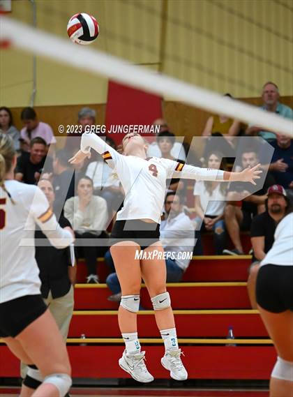 Thumbnail 2 in Ukiah @ Cardinal Newman photogallery.