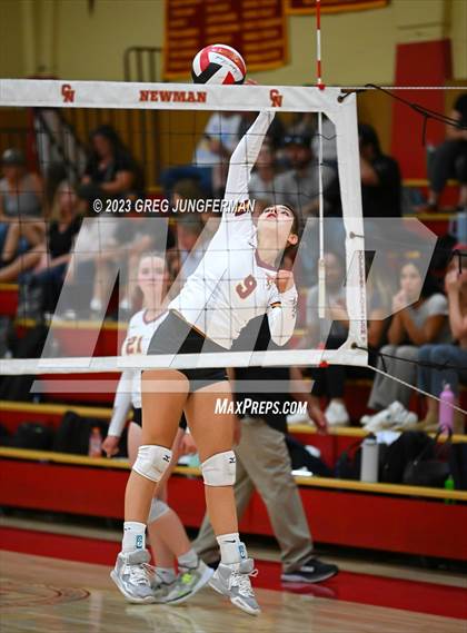 Thumbnail 3 in Ukiah @ Cardinal Newman photogallery.