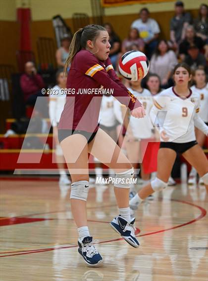 Thumbnail 1 in Ukiah @ Cardinal Newman photogallery.
