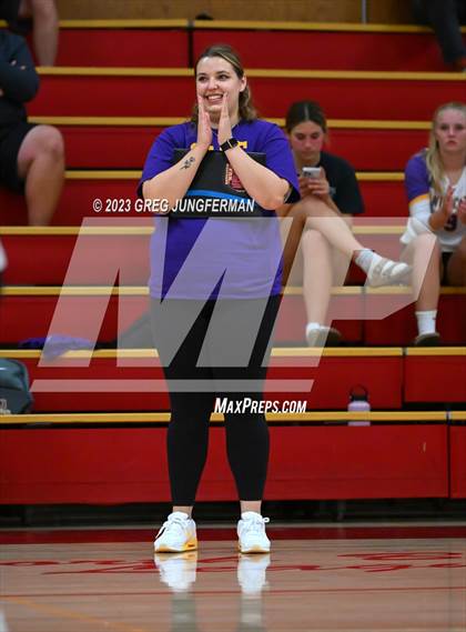 Thumbnail 3 in Ukiah @ Cardinal Newman photogallery.
