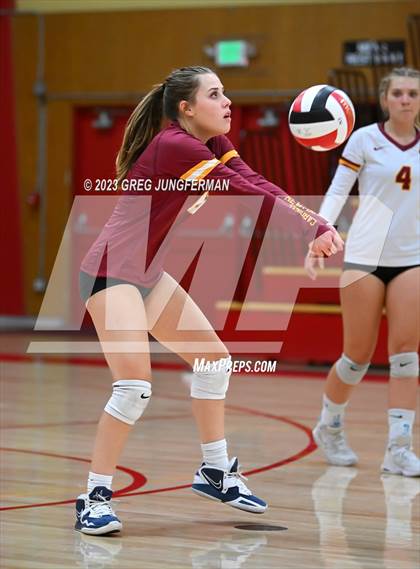 Thumbnail 3 in Ukiah @ Cardinal Newman photogallery.
