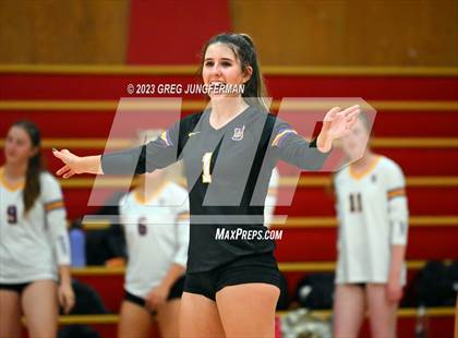Thumbnail 3 in Ukiah @ Cardinal Newman photogallery.