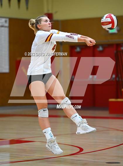 Thumbnail 2 in Ukiah @ Cardinal Newman photogallery.
