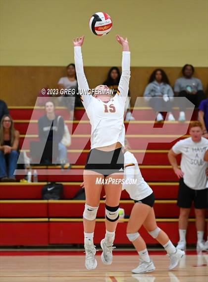 Thumbnail 2 in Ukiah @ Cardinal Newman photogallery.